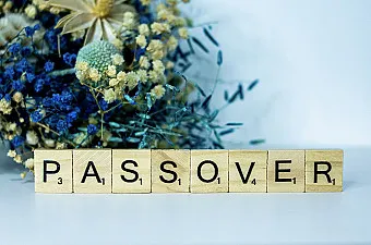 haggadah image