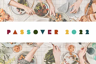haggadah image