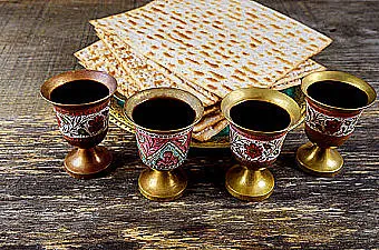 haggadah image