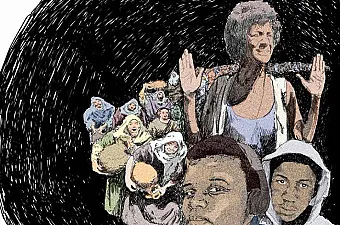 haggadah image
