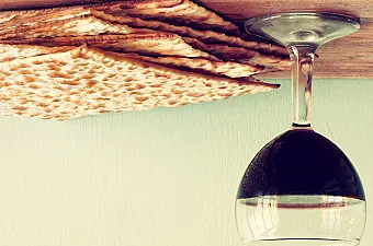 haggadah image